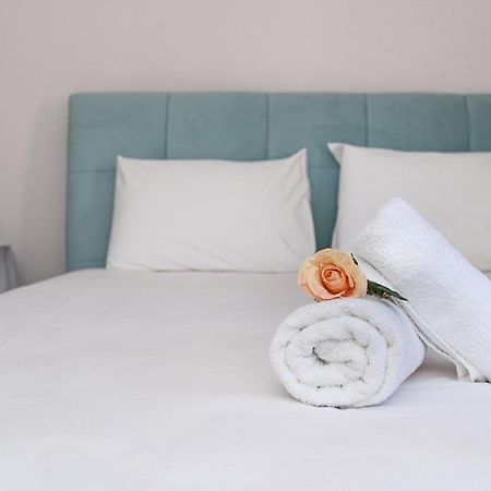 פרבזה Flower Apartment מראה חיצוני תמונה
