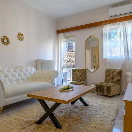 פרבזה Flower Apartment מראה חיצוני תמונה