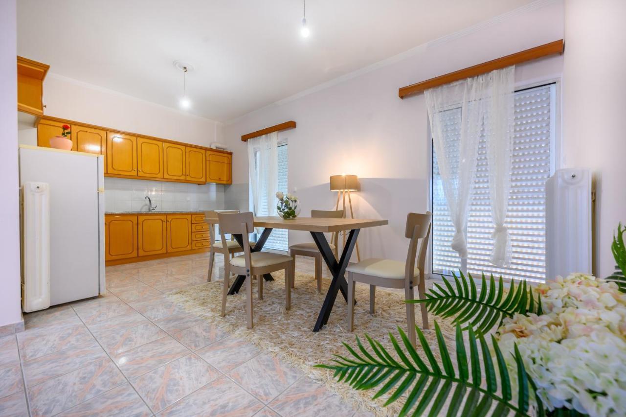פרבזה Flower Apartment מראה חיצוני תמונה