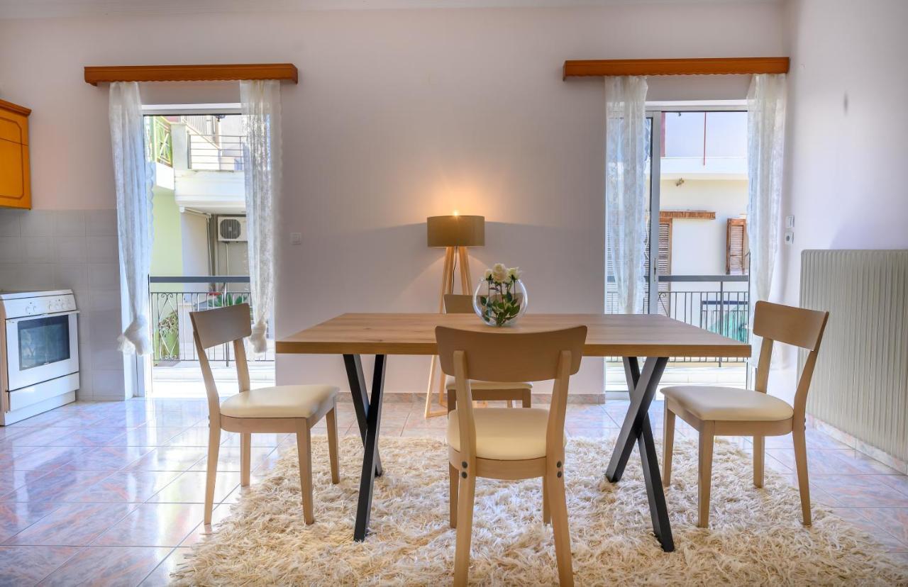 פרבזה Flower Apartment מראה חיצוני תמונה