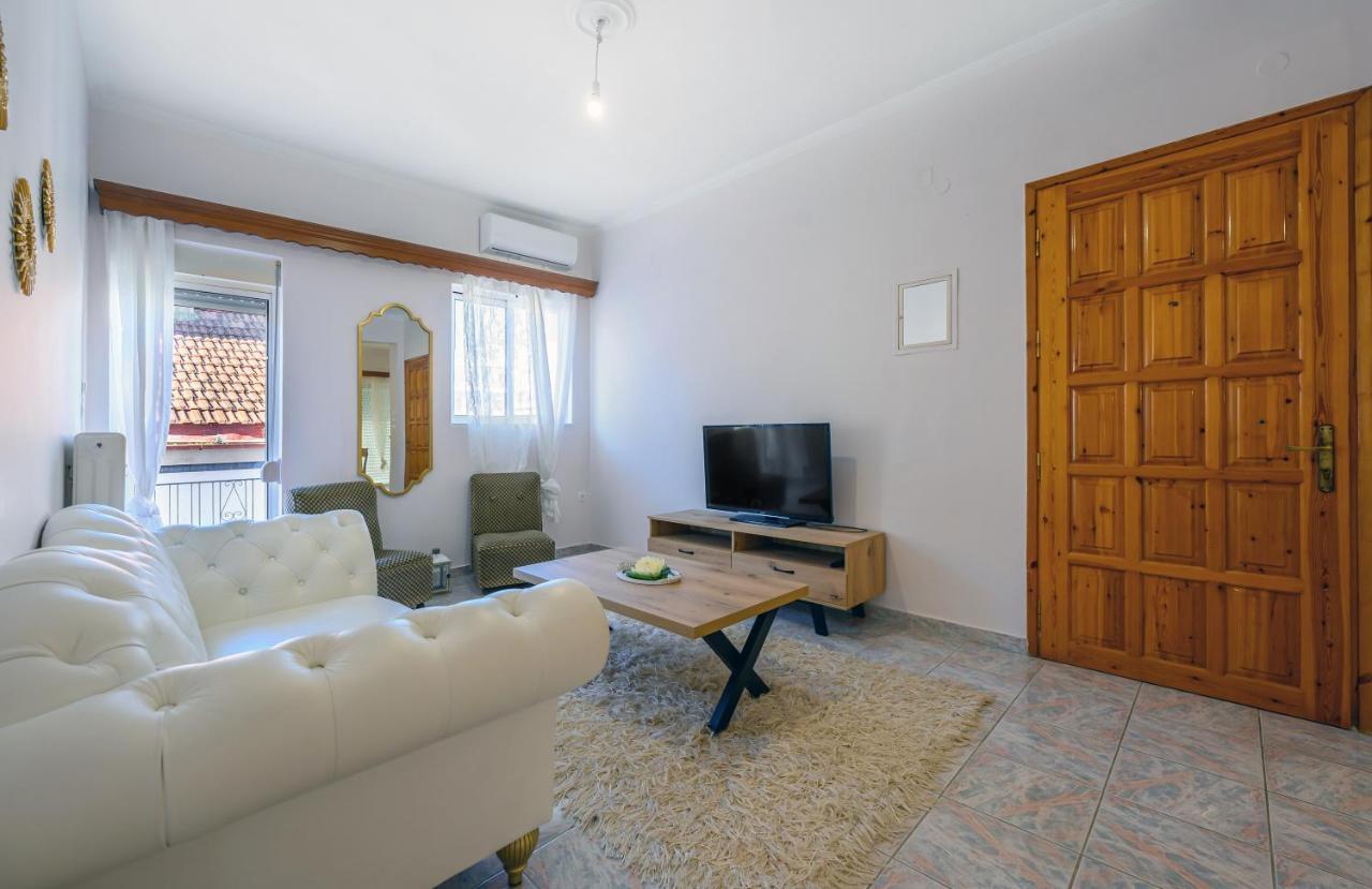 פרבזה Flower Apartment מראה חיצוני תמונה