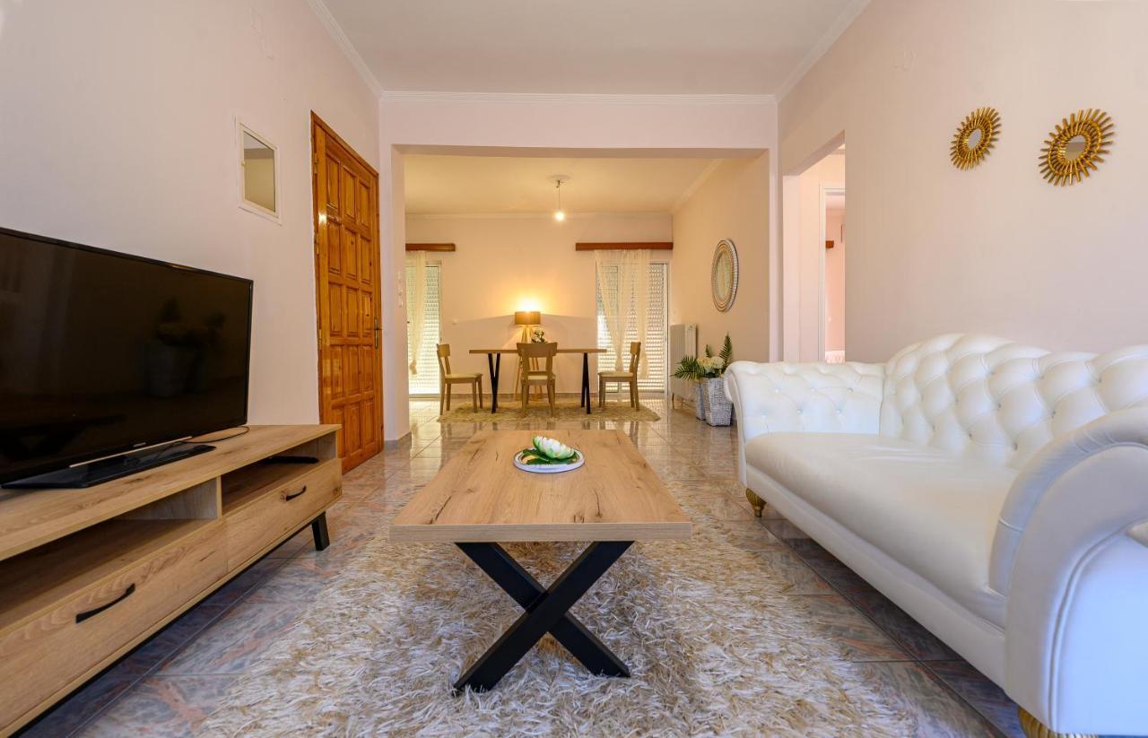 פרבזה Flower Apartment מראה חיצוני תמונה