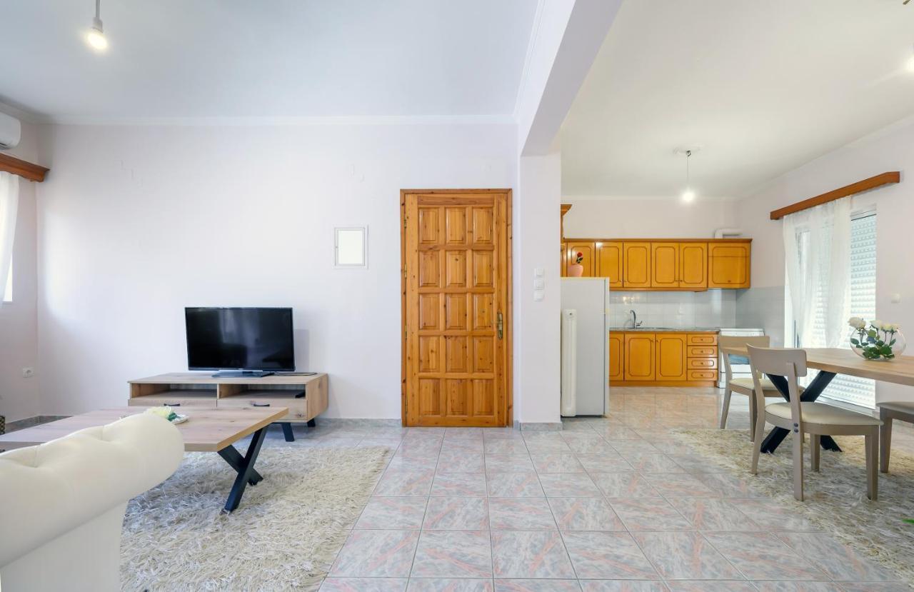 פרבזה Flower Apartment מראה חיצוני תמונה