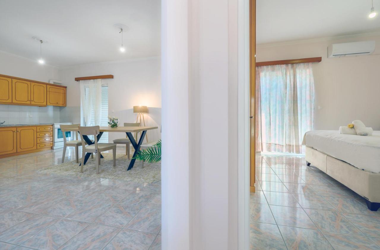פרבזה Flower Apartment מראה חיצוני תמונה