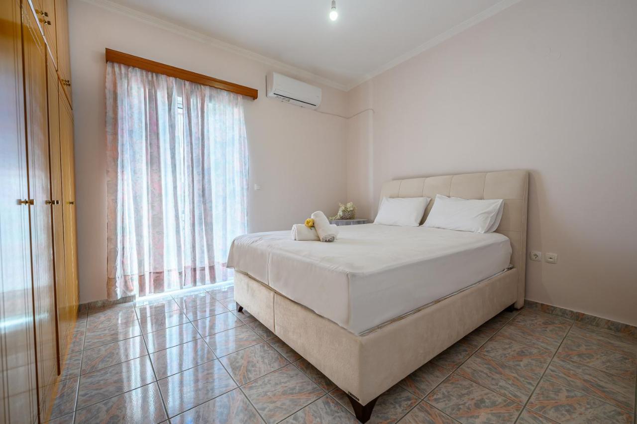 פרבזה Flower Apartment מראה חיצוני תמונה