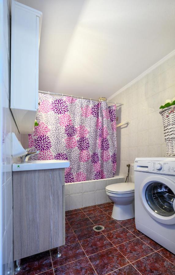 פרבזה Flower Apartment מראה חיצוני תמונה